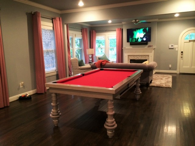 Dining Pool Tables