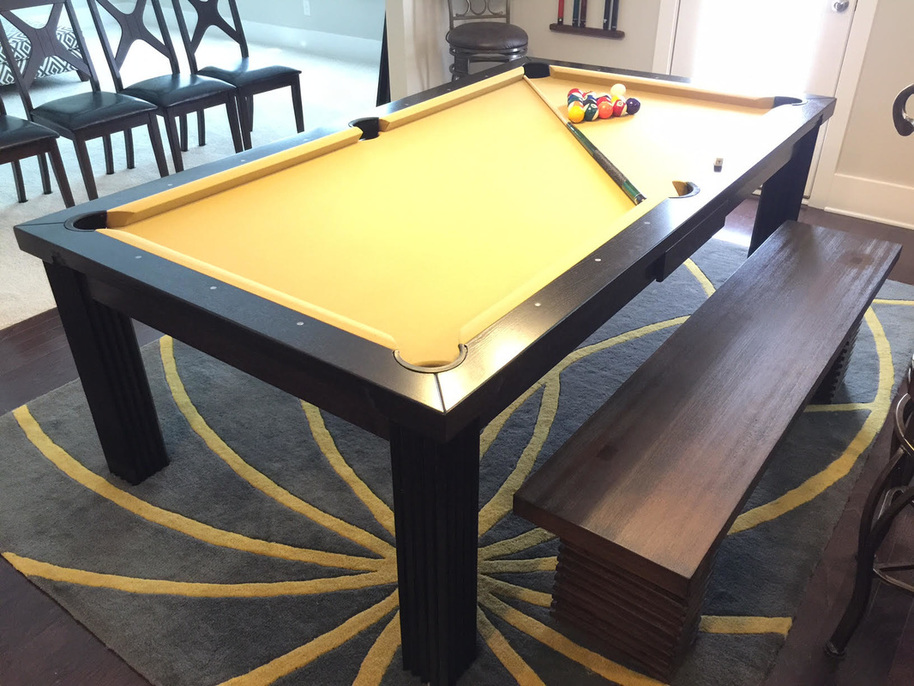 Elegant Pool Tables