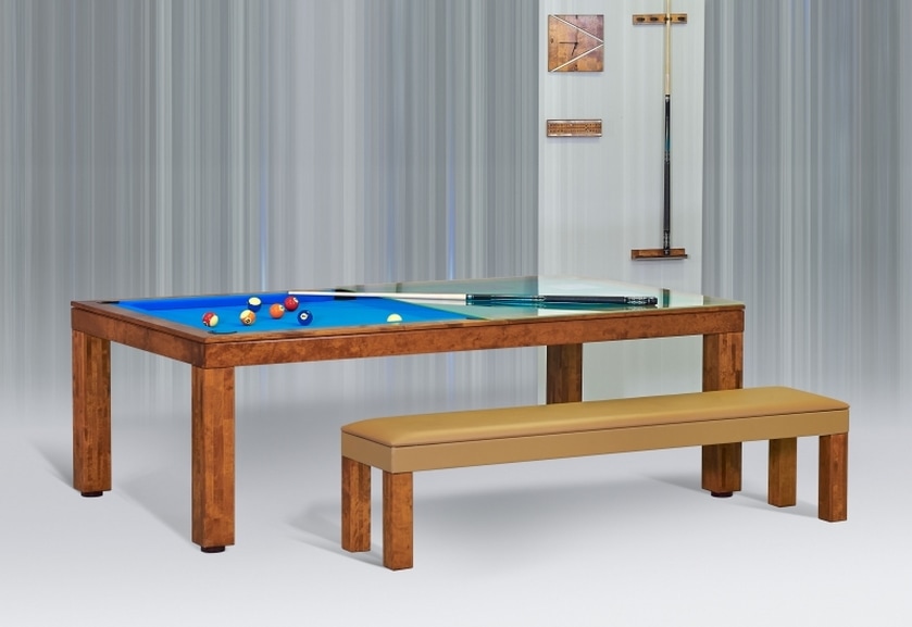 FABULOUS Dining Pool Table