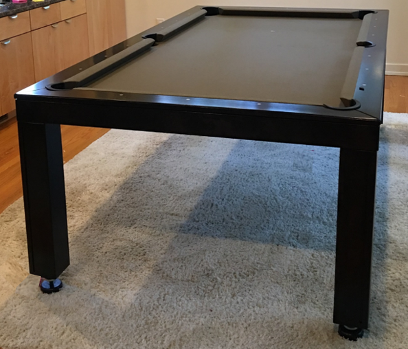 Simplistic Pool Tables