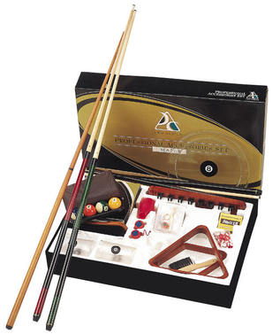 Dining Room Pool Table Accessory Kit